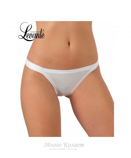 Levante Easycotton Tanga
